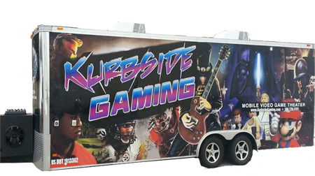 Gaming Truck